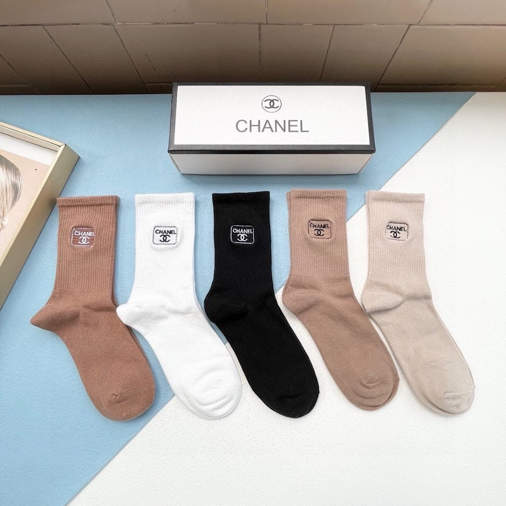 Dragons Bags Premium Luxury Socks --97737