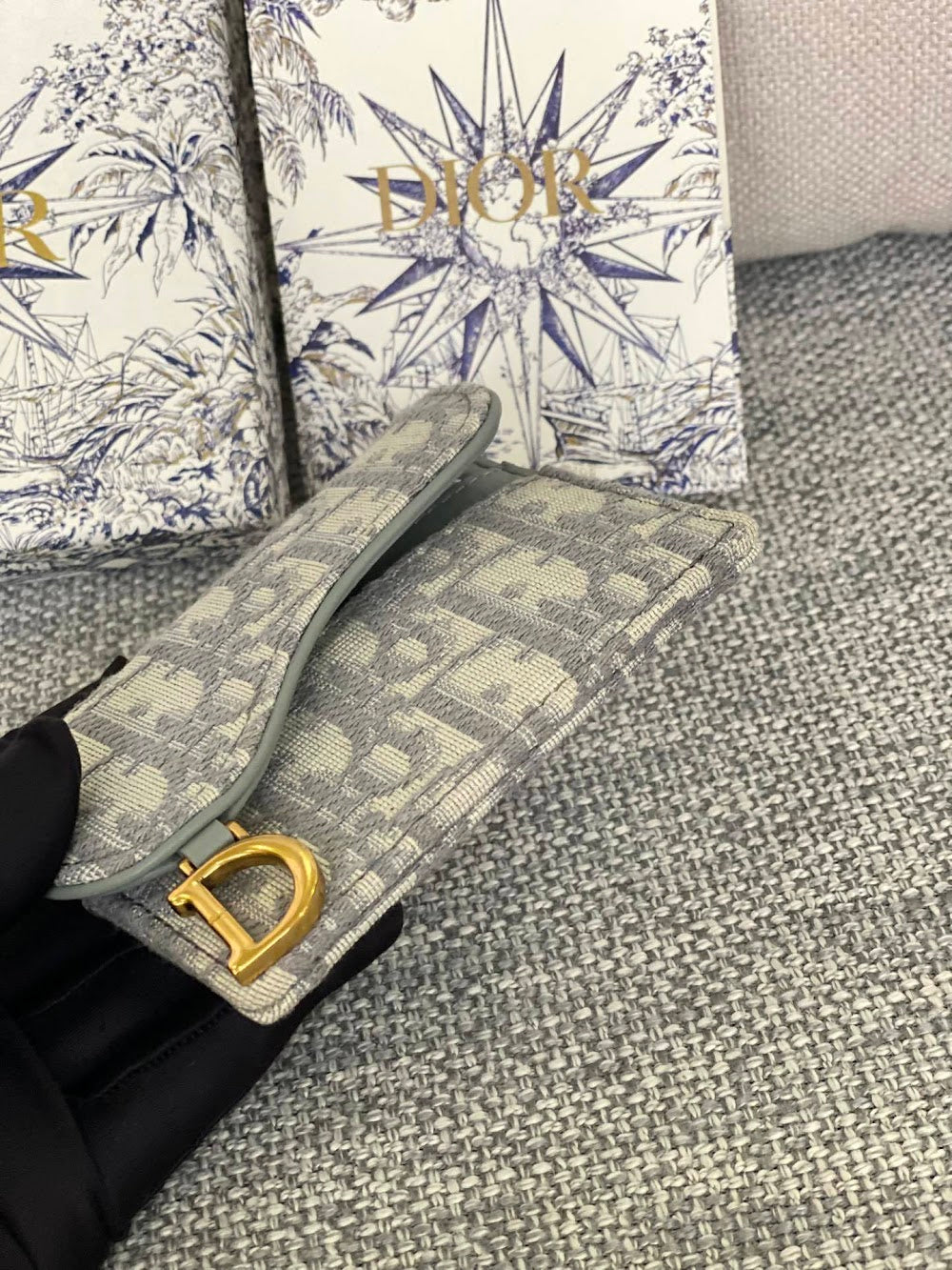 Dragons BagsDiorn Luxury Bag --114828