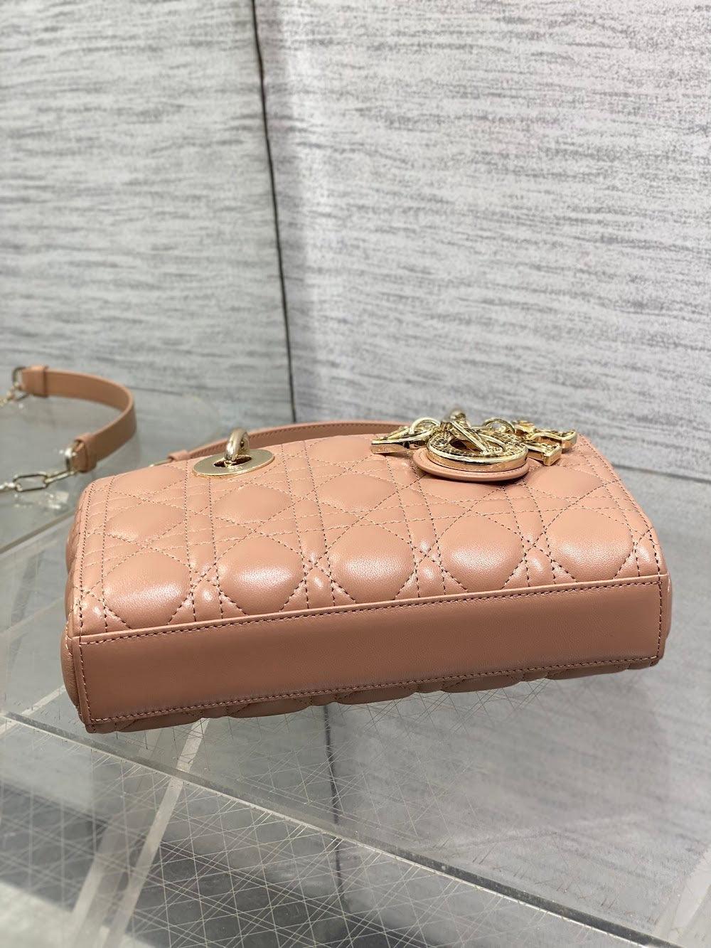 Dragons BagsDiorn Luxury Bag --115235