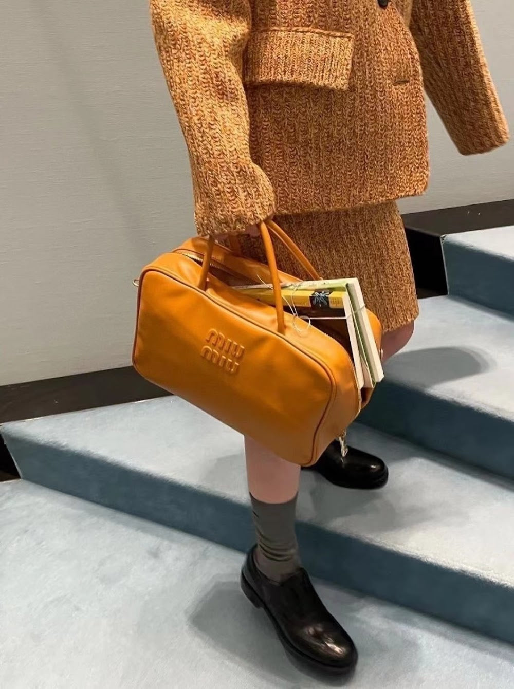 Dragons Bags Miun Miun Luxury Bag --123071