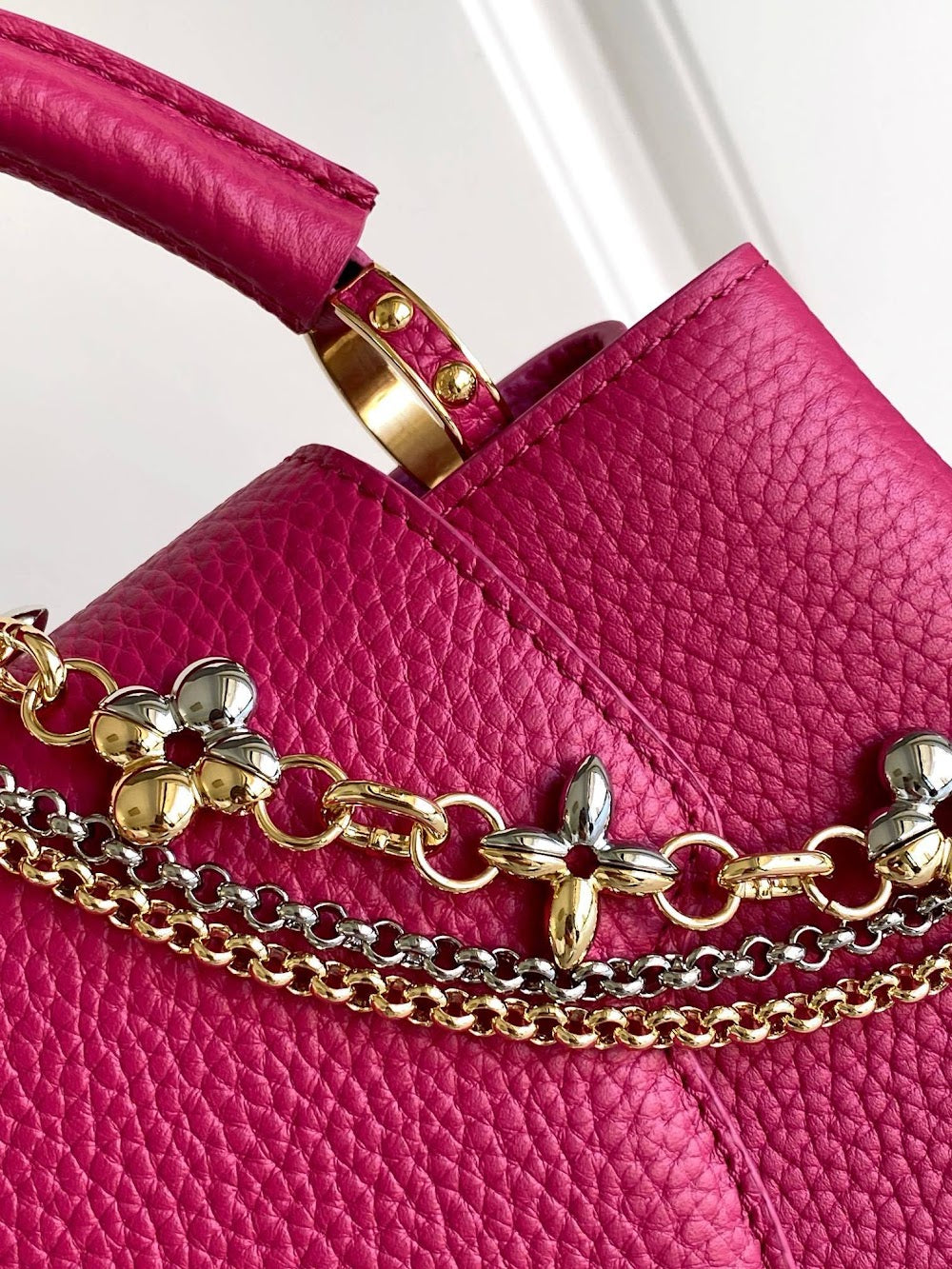 Dragons Bags ln Luxury Bag --96276
