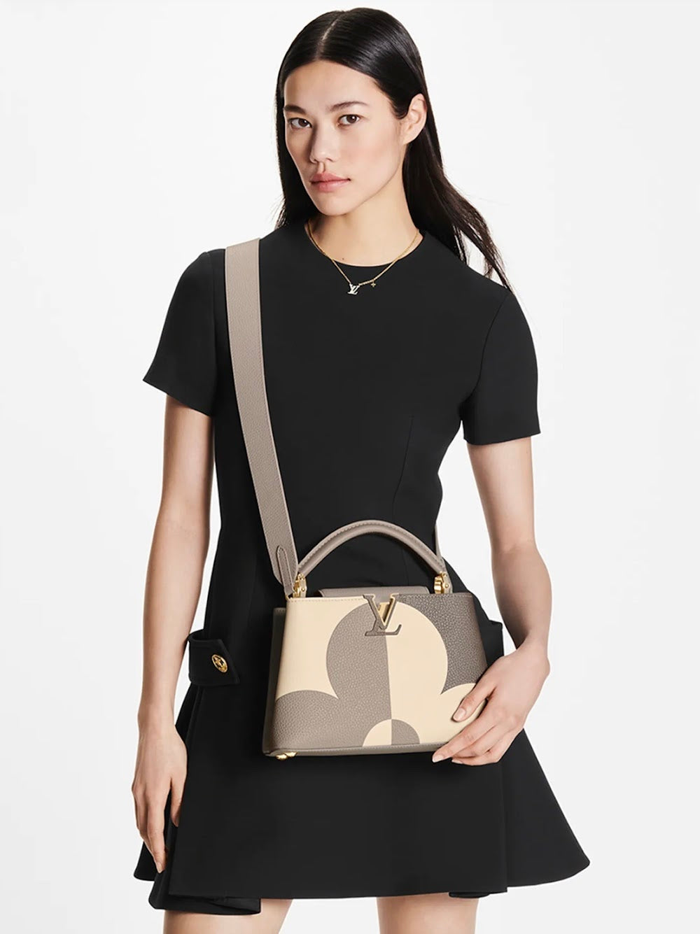 Dragons Bags ln Luxury Bag --67553