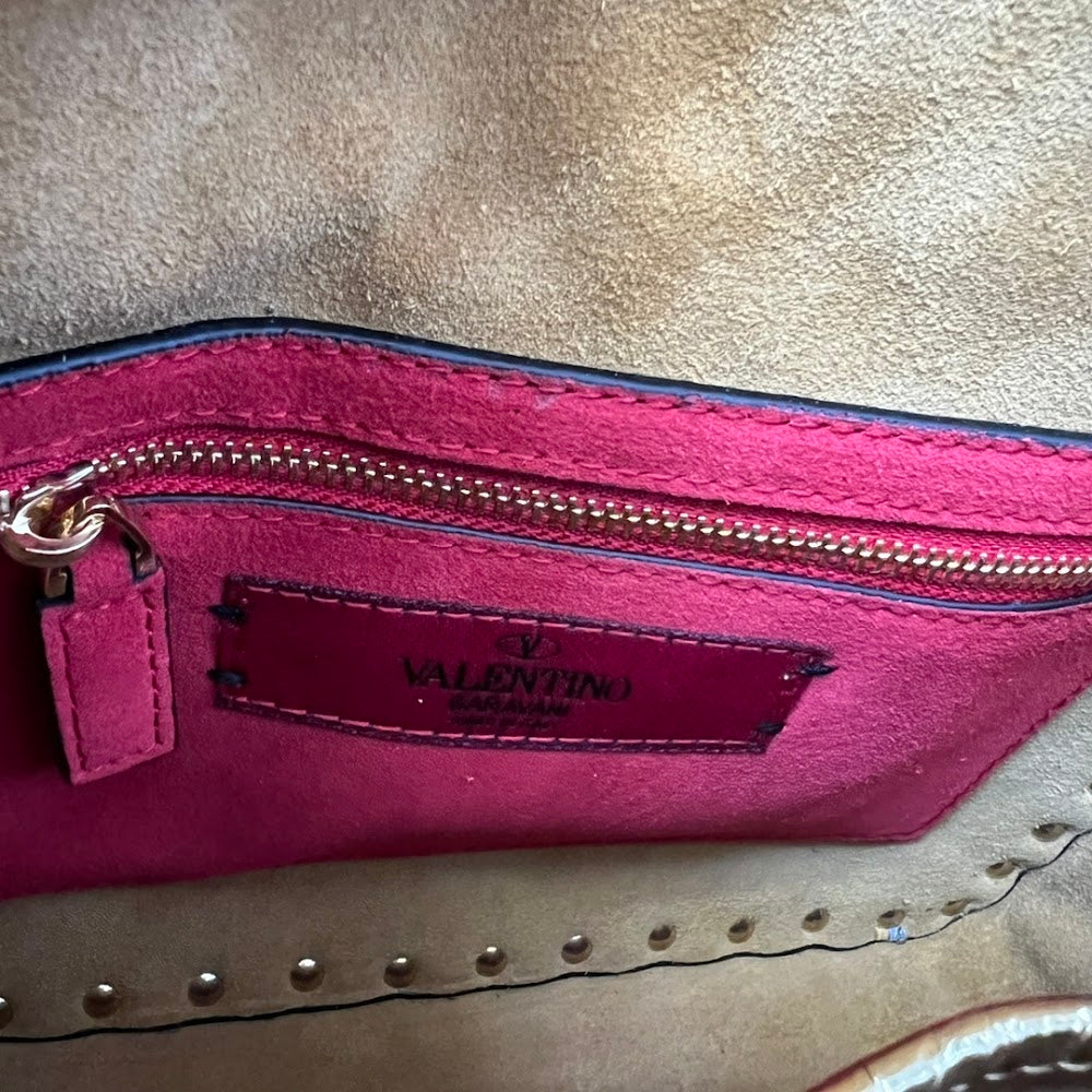 Dragons Bags Valentine Luxury Bag --120844