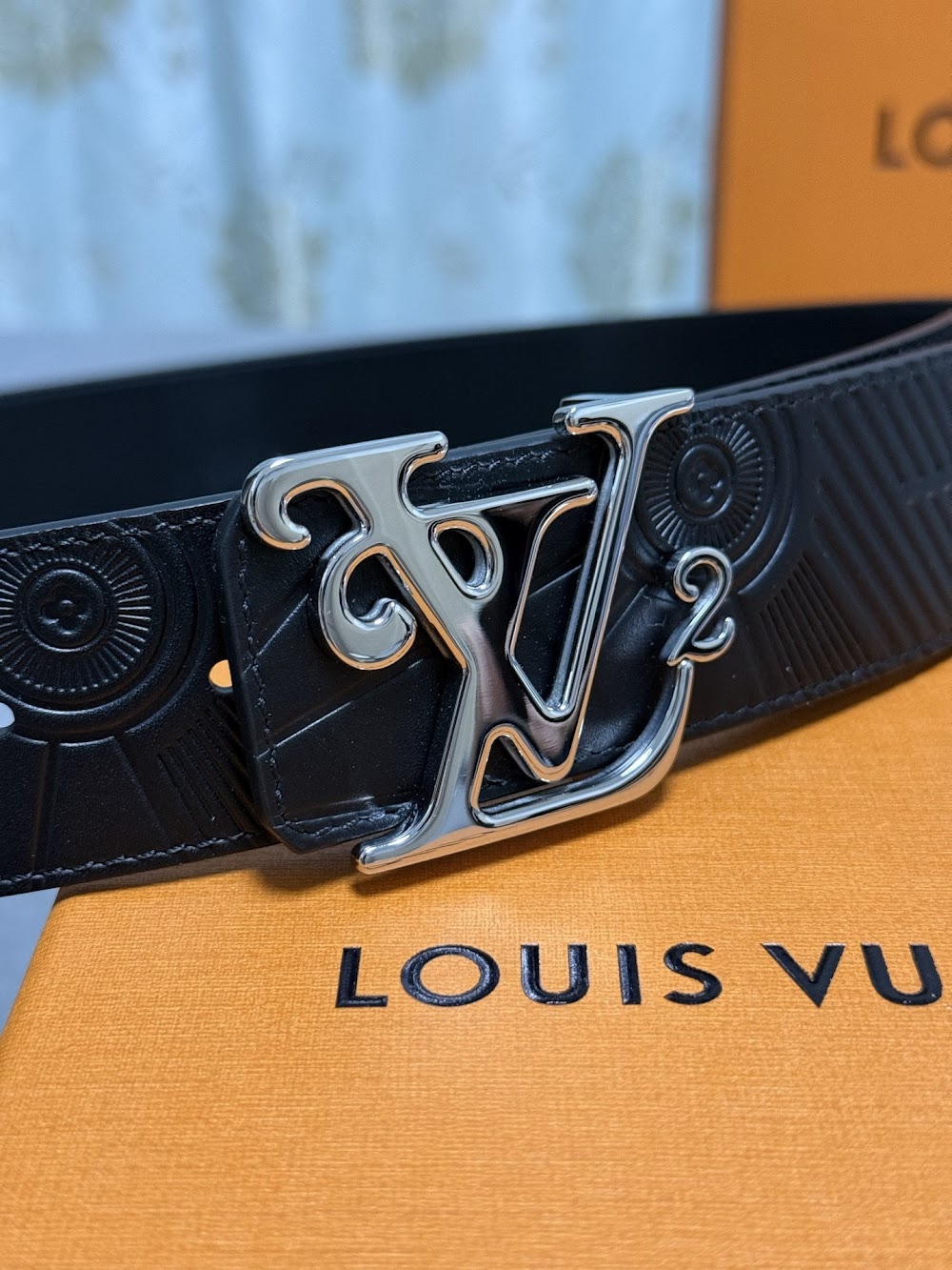 Dragons Bags ln Luxury Belt --100460