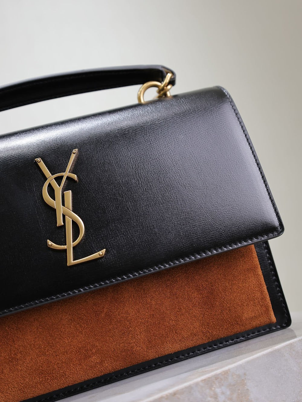 Dragons Bags YSLn Luxury Bag --119625
