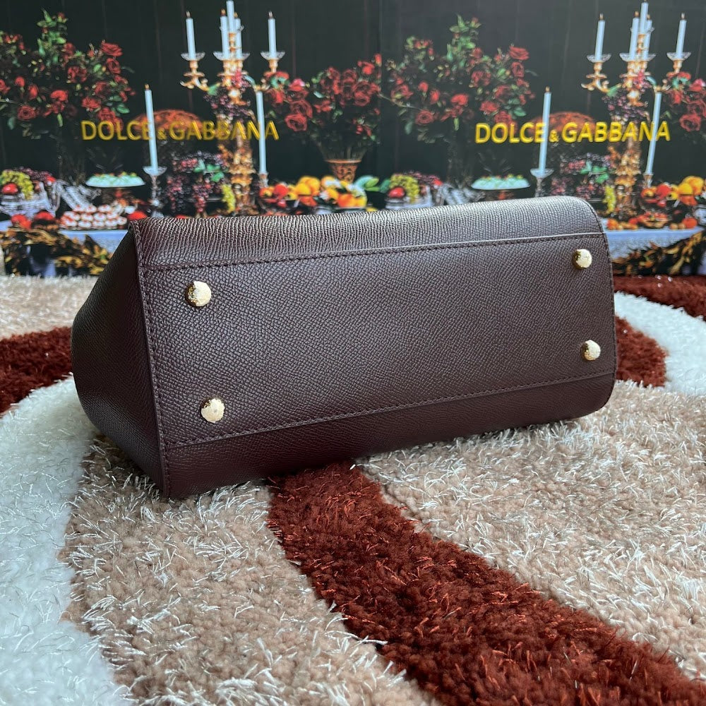 Dragons Bags DGn Luxury Bag --94126