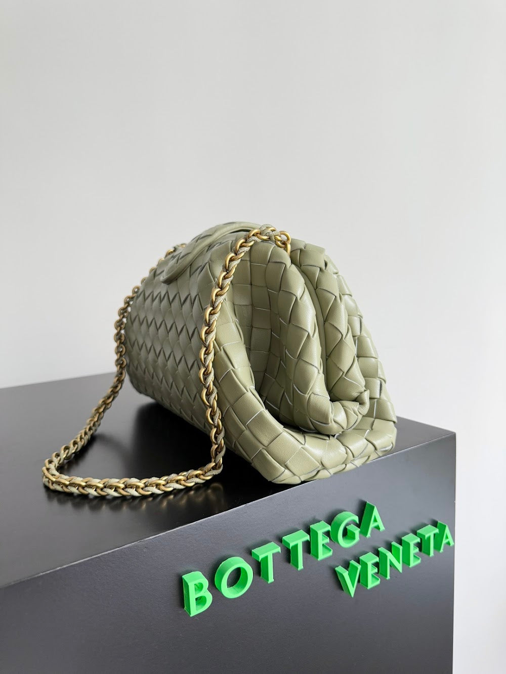 Dragons Bags Bottegan Luxury Bag --91097