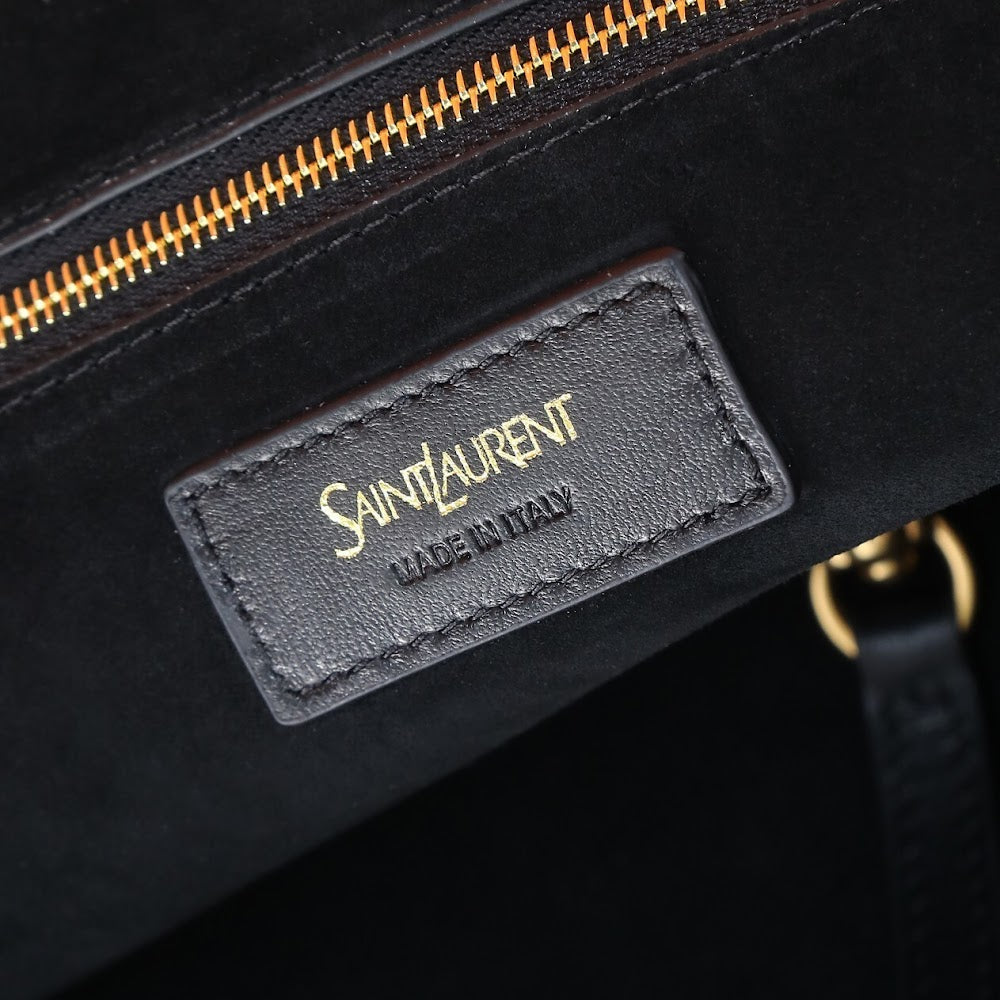 Dragons Bags YSLn Luxury Bag --120819