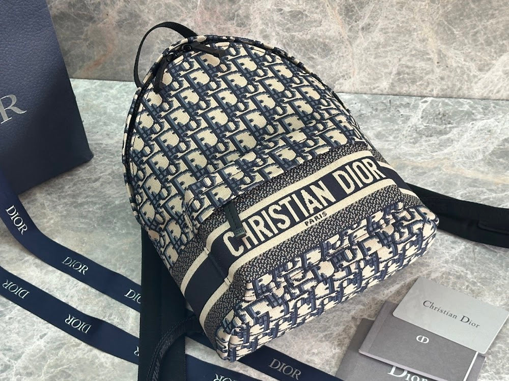 Dragons BagsDiorn Luxury Bag --115070