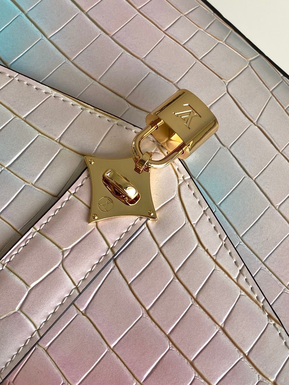Dragons Bags ln Luxury Bag --96261