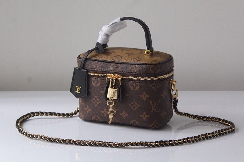 Dragons Bags ln Luxury Bag --58998