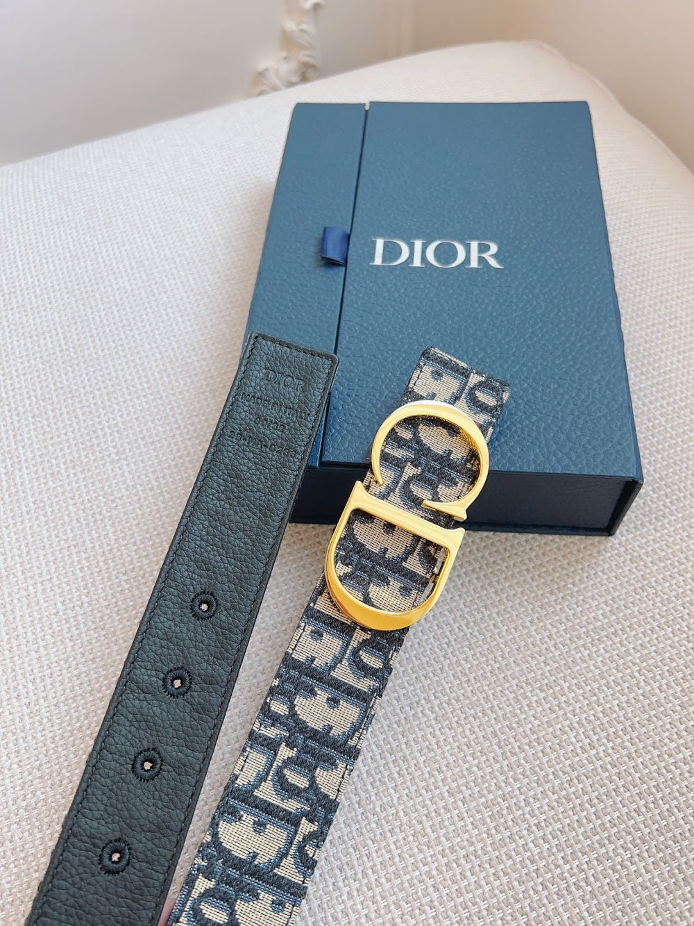 Dragons Bags Diorn Luxury Belt --107838
