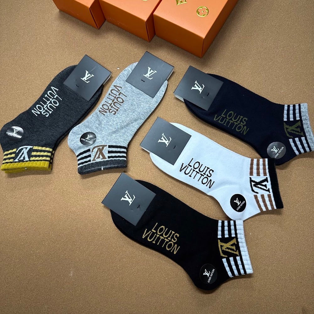 Dragons Bags Premium Luxury Socks --98460