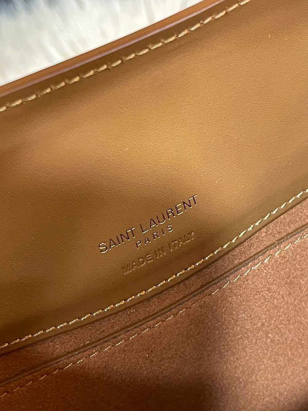 Dragons Bags YSLn Luxury Bag --120136