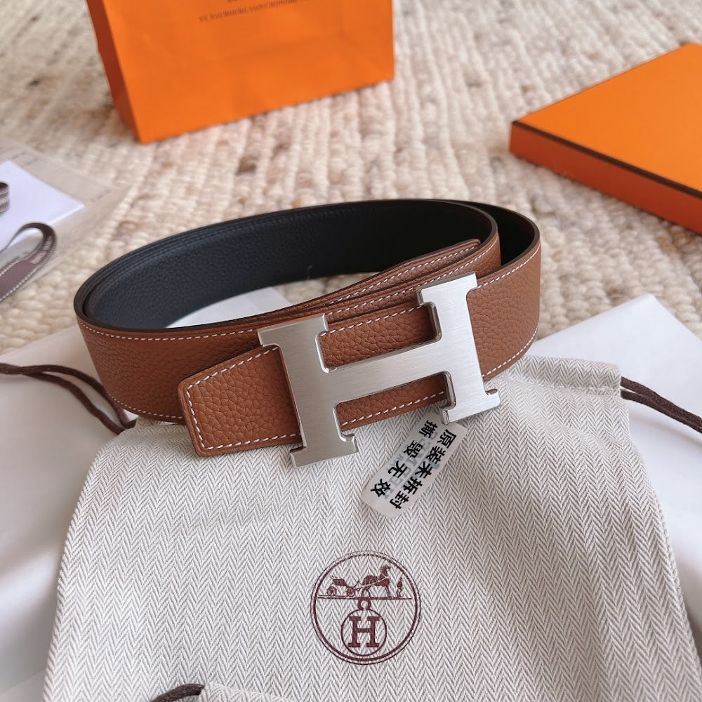 Dragons Bags Hermesn Luxury Belt --105850