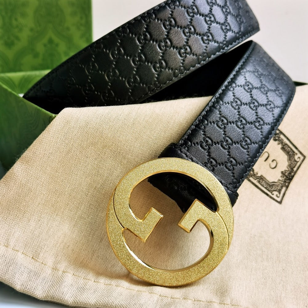 Dragons Bags Guccin Luxury Belt --108389