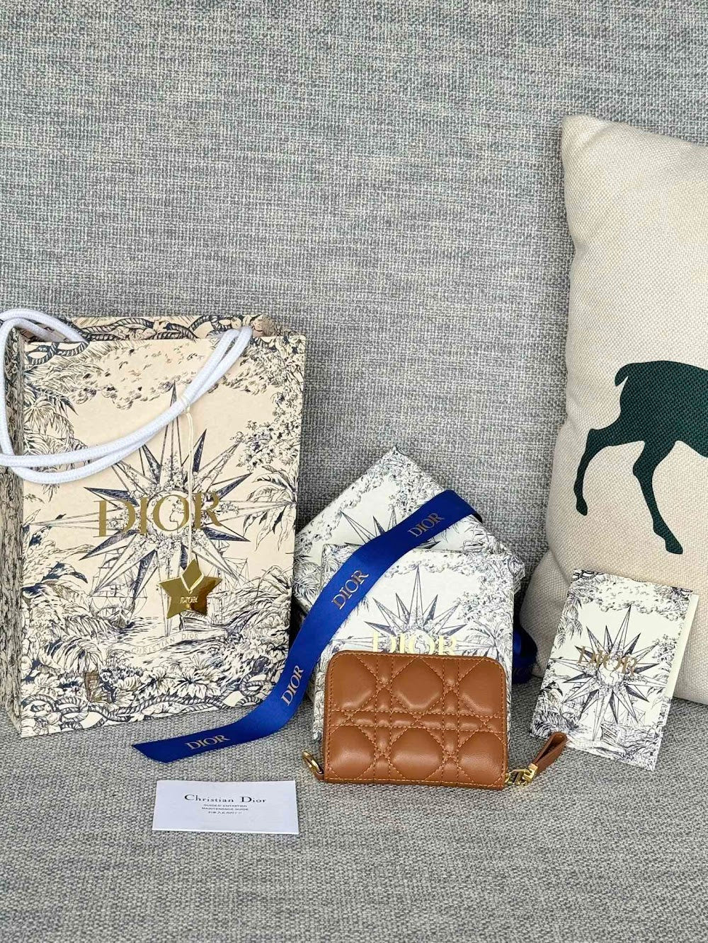 Dragons BagsDiorn Luxury Bag --114569