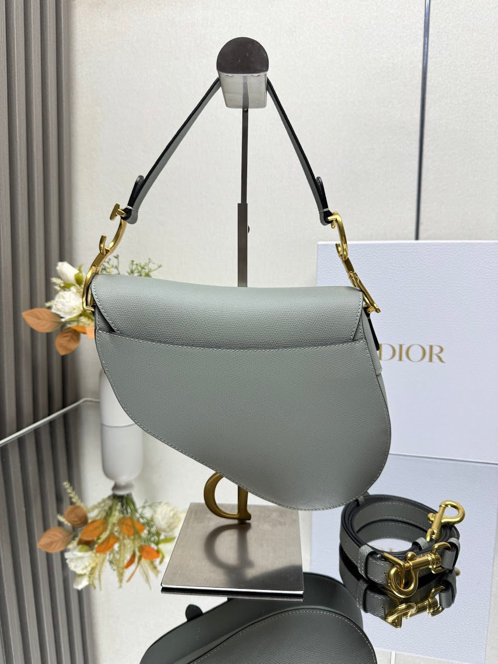 Dragons BagsDiorn Luxury Bag --115257