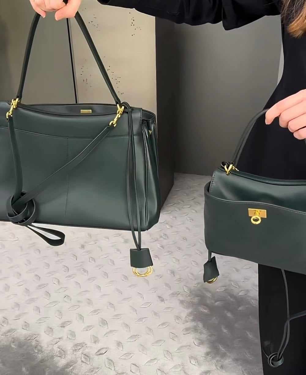 Dragons Bags Balenciaga Luxury Bag --110831