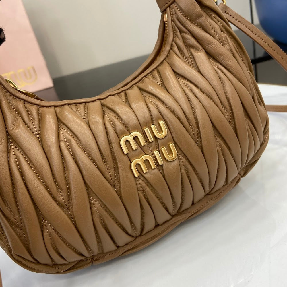 Dragons Bags Miun Miun Luxury Bag --122167