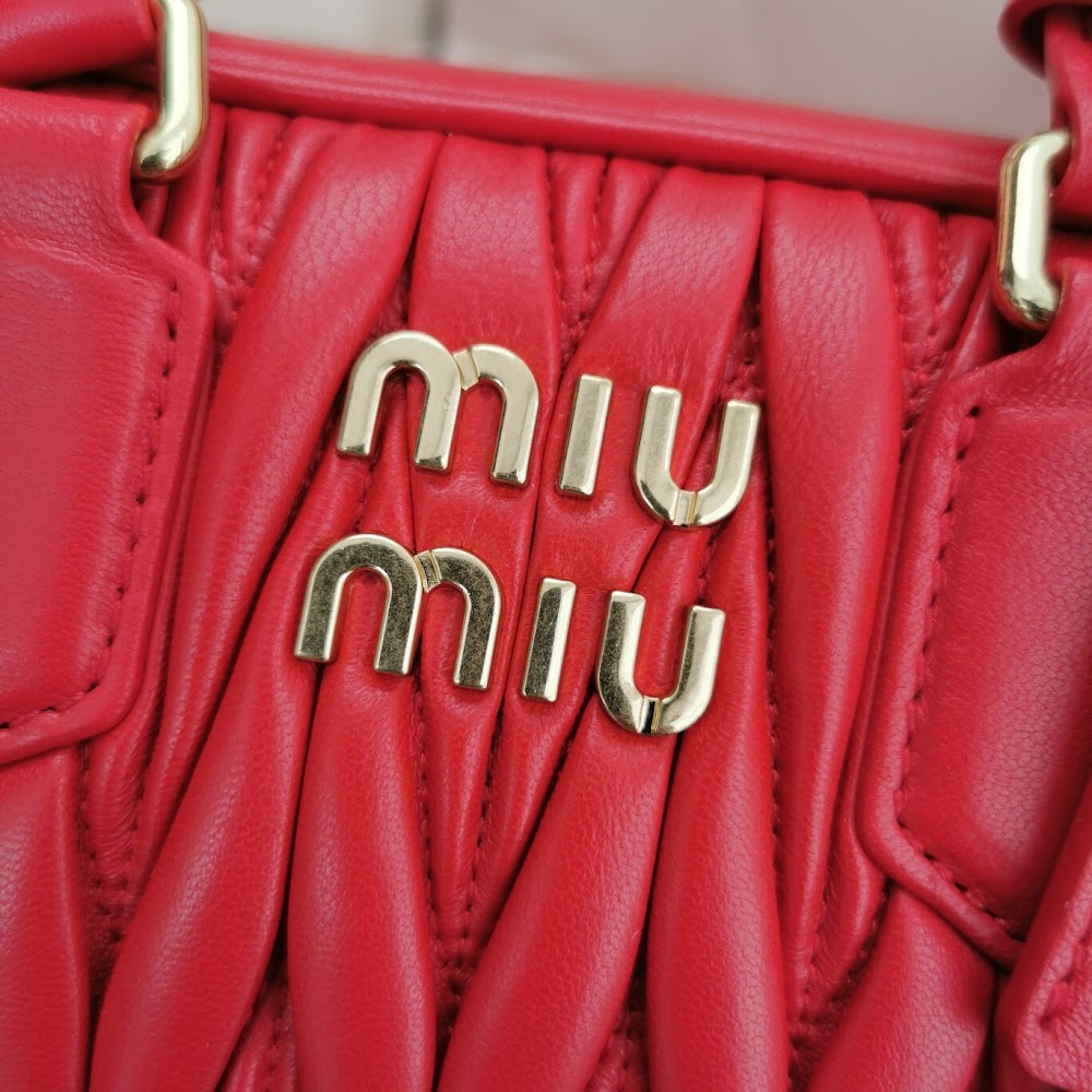 Dragons Bags Miun Miun Luxury Bag --122696