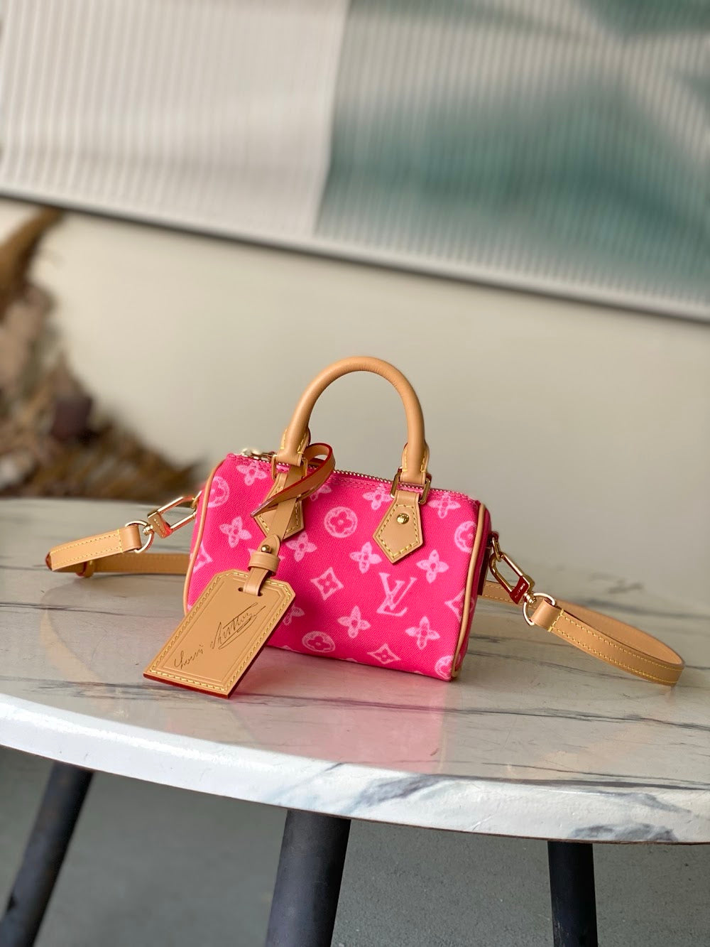 Dragons Bags ln Luxury Bag --96460