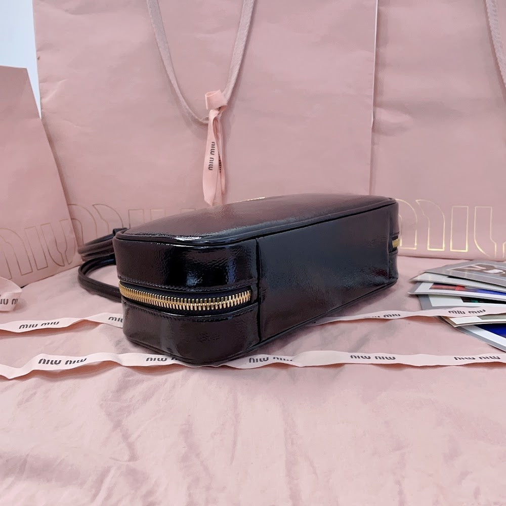 Dragons Bags Miun Miun Luxury Bag --122339