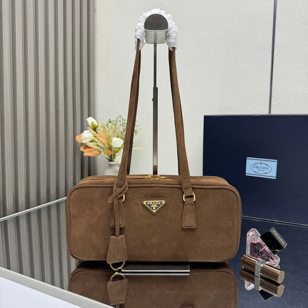 Dragons Bags Pradn Luxury Bag --102516