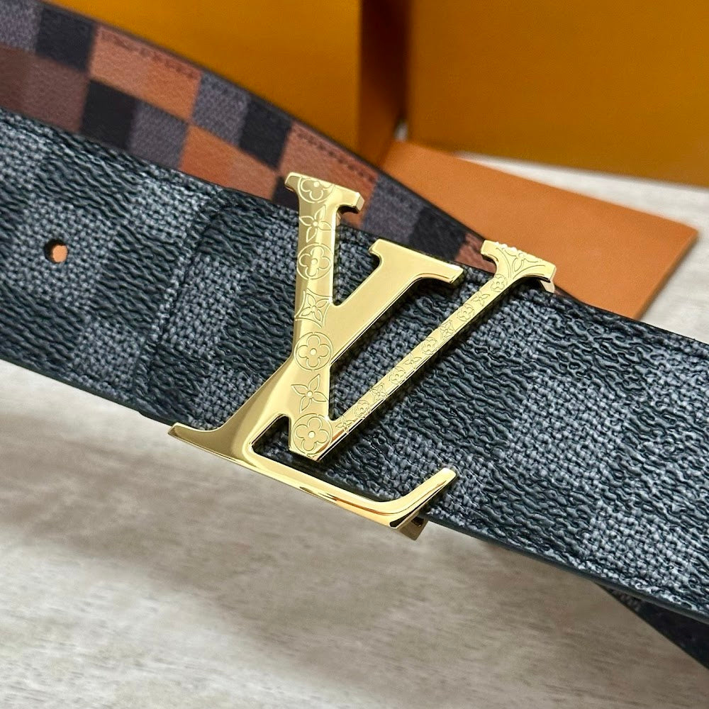 Dragons Bags ln Luxury Belt --101117