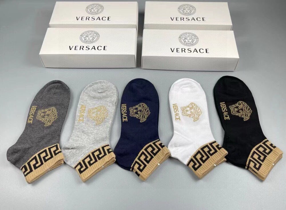 Dragons Bags Premium Luxury Socks --98678