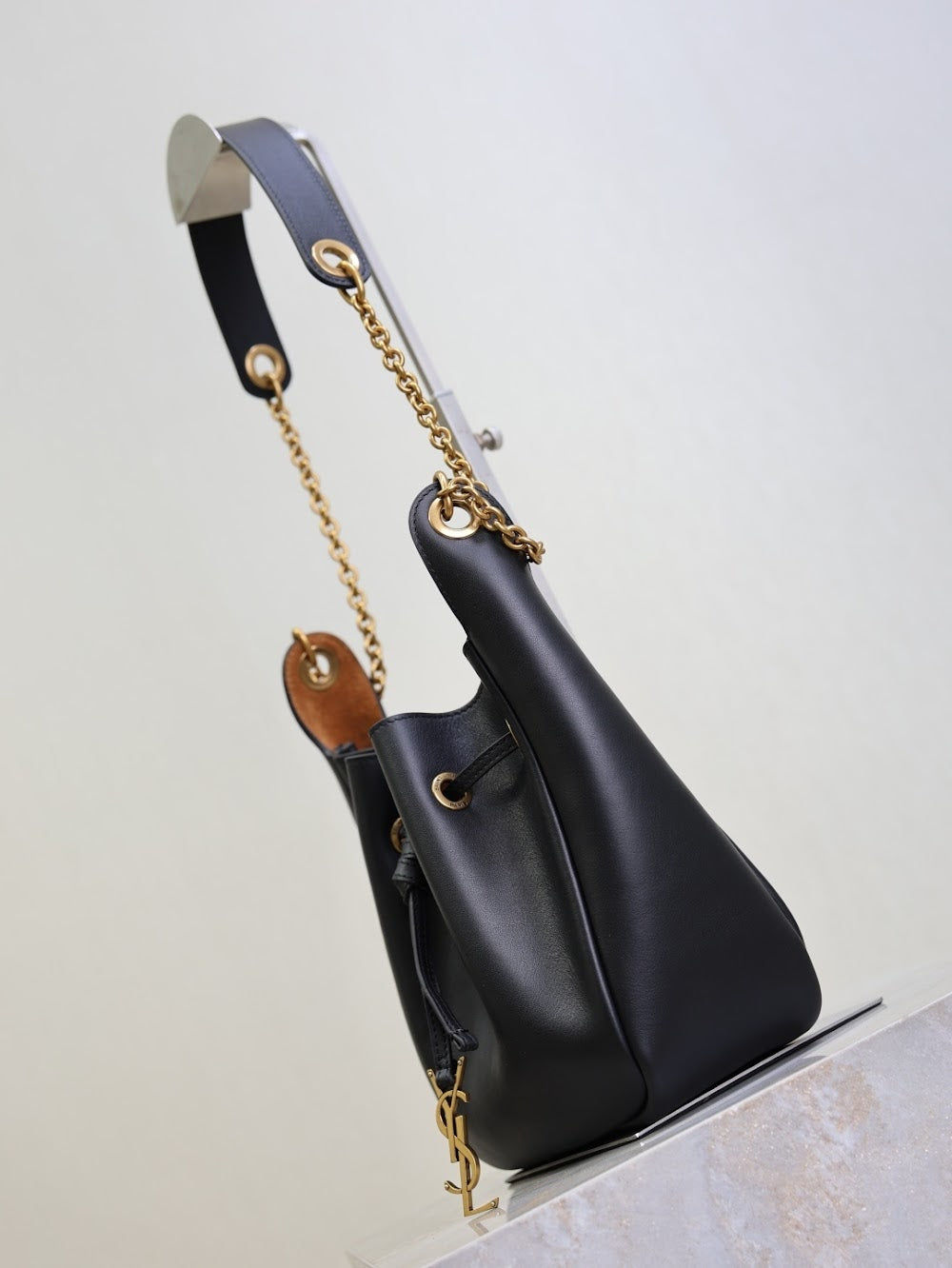 Dragons Bags YSLn Luxury Bag --119726