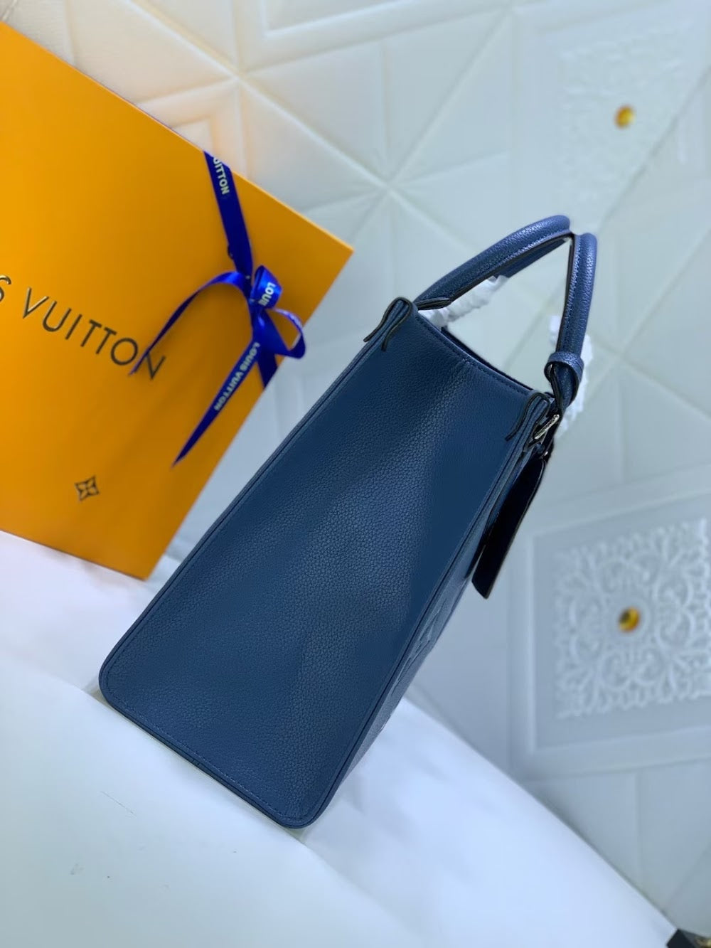 Jessica Bags ln Luxury Bag --75651