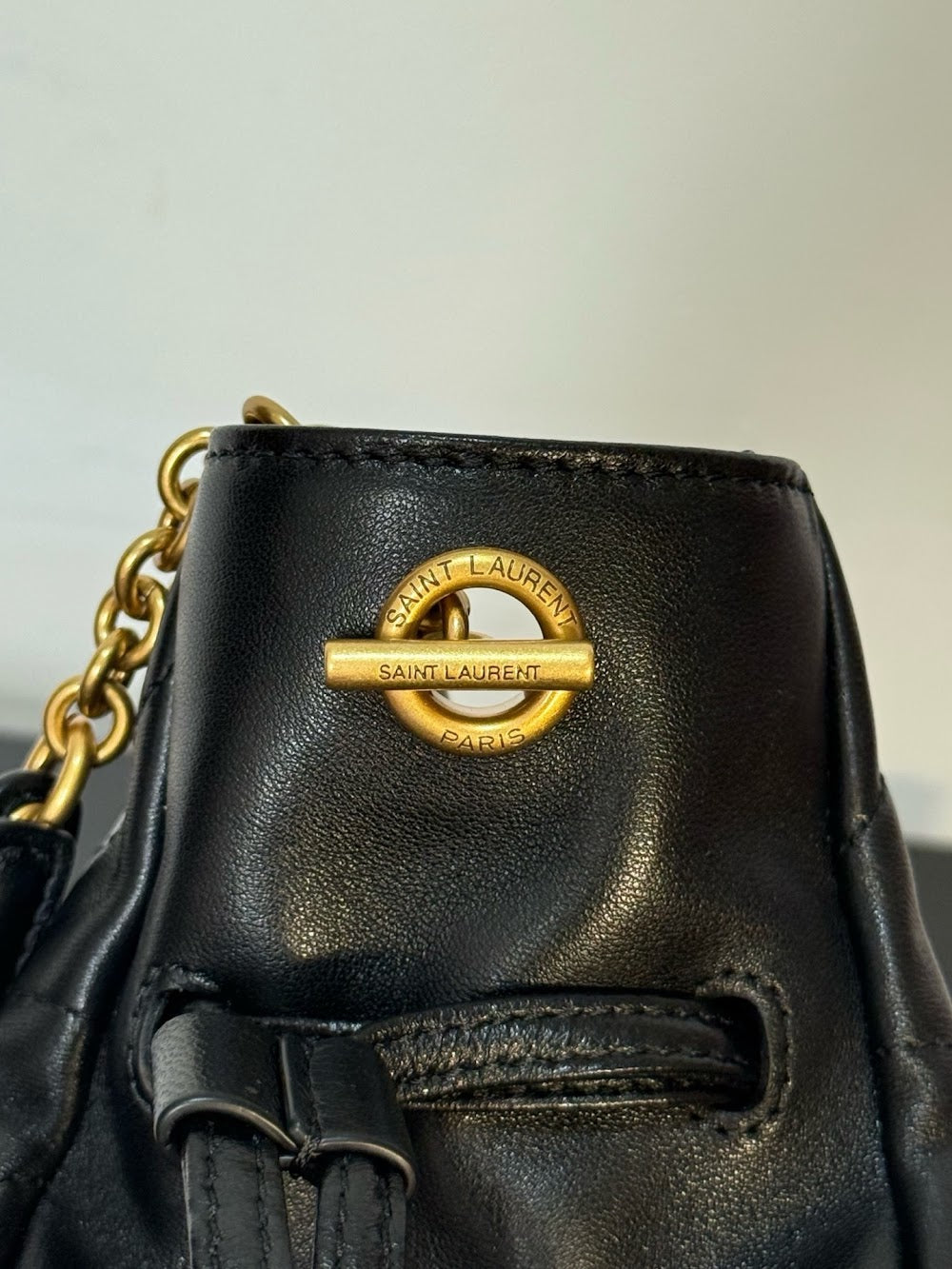 Dragons Bags YSLn Luxury Bag --119921