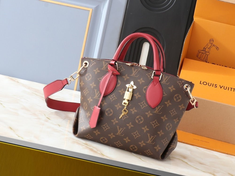 Dragons Bags ln Luxury Bag --76604