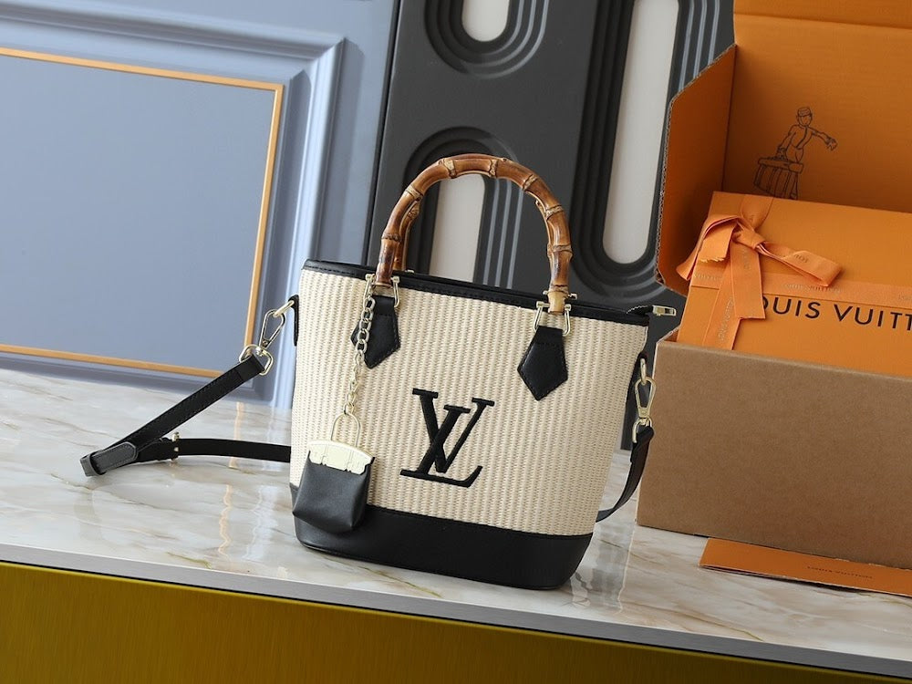 Dragons Bags ln Luxury Bag --77031