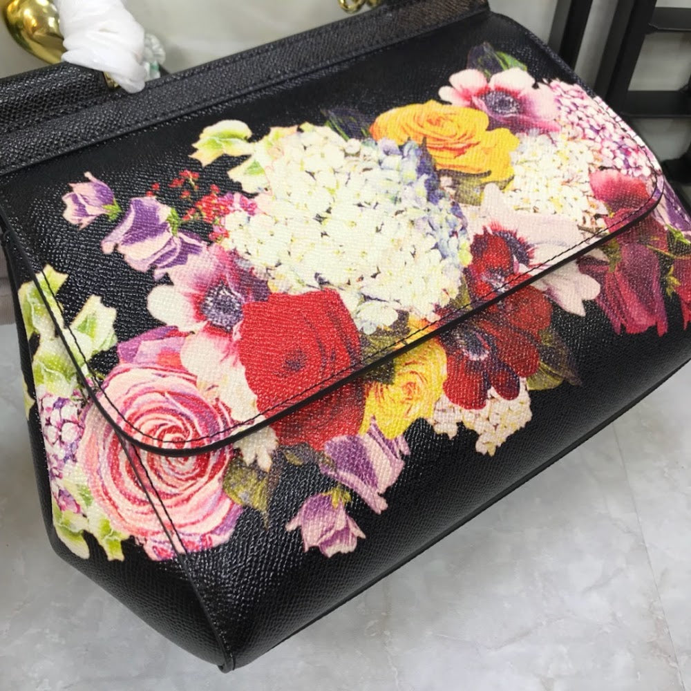 Dragons Bags DGn Luxury Bag --93154