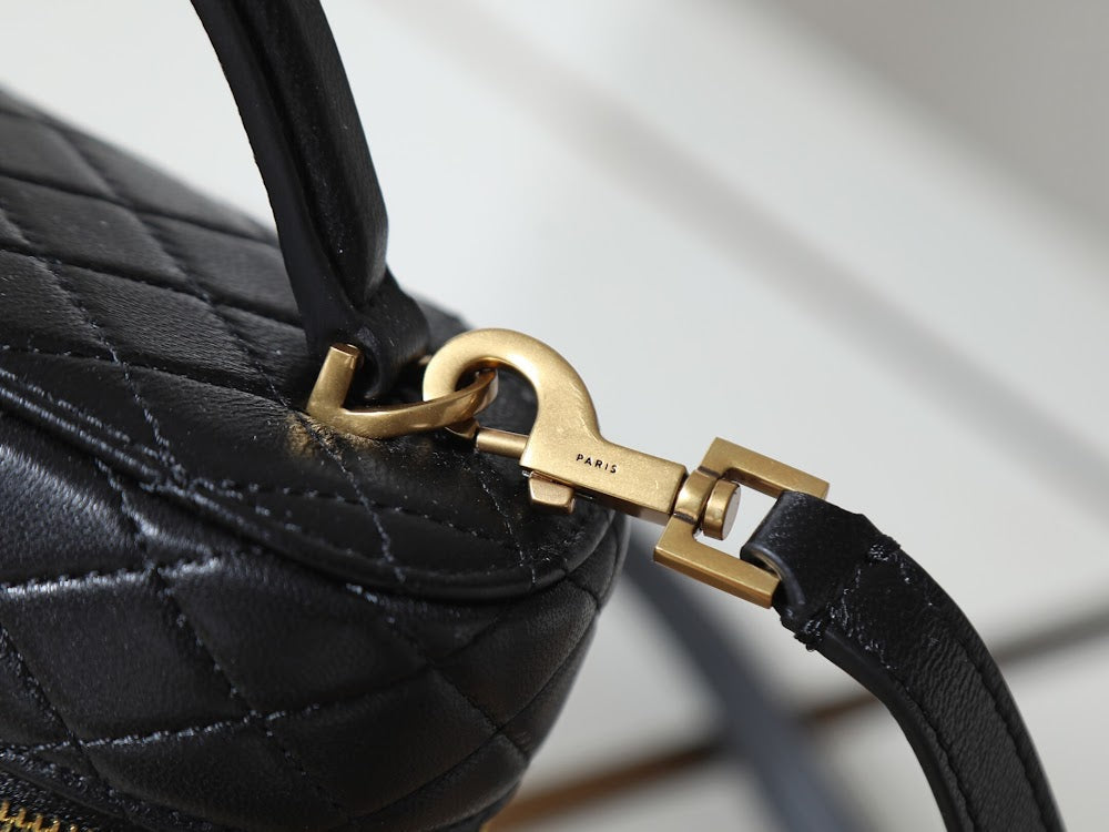 Dragons Bags YSLn Luxury Bag --120068