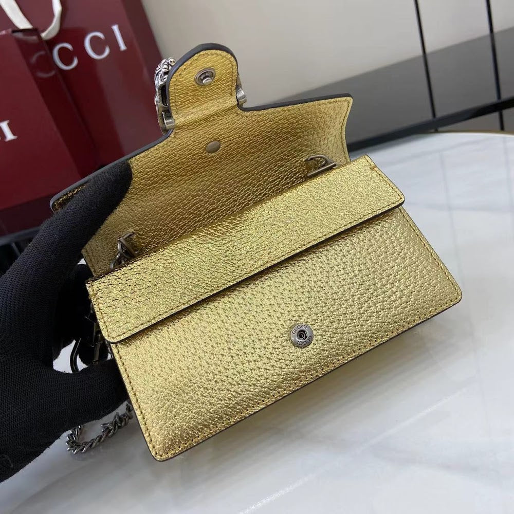 Dragons Bags Guccin Luxury Bag --94684
