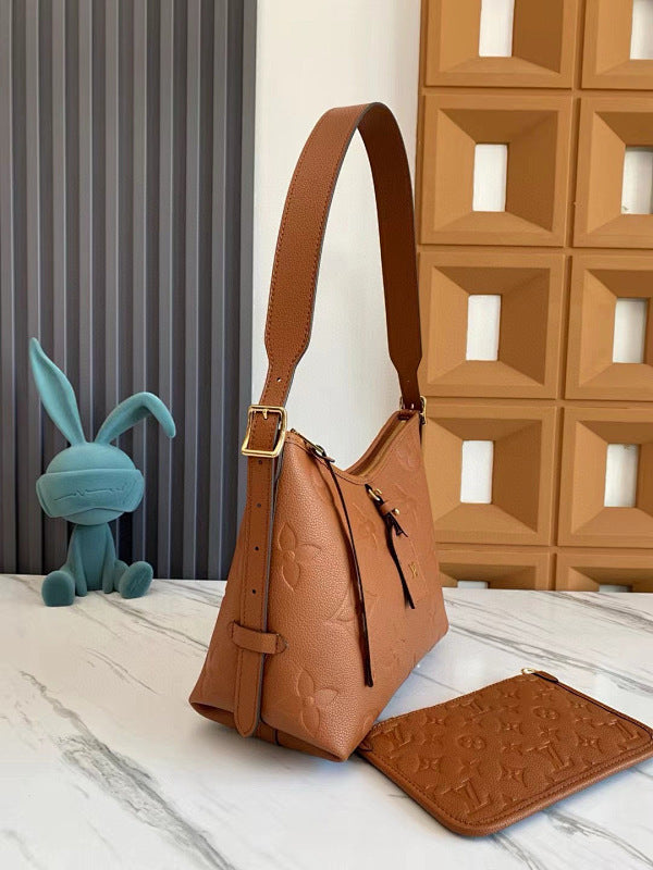 Dragons Bags LVn Luxury Bag --80196