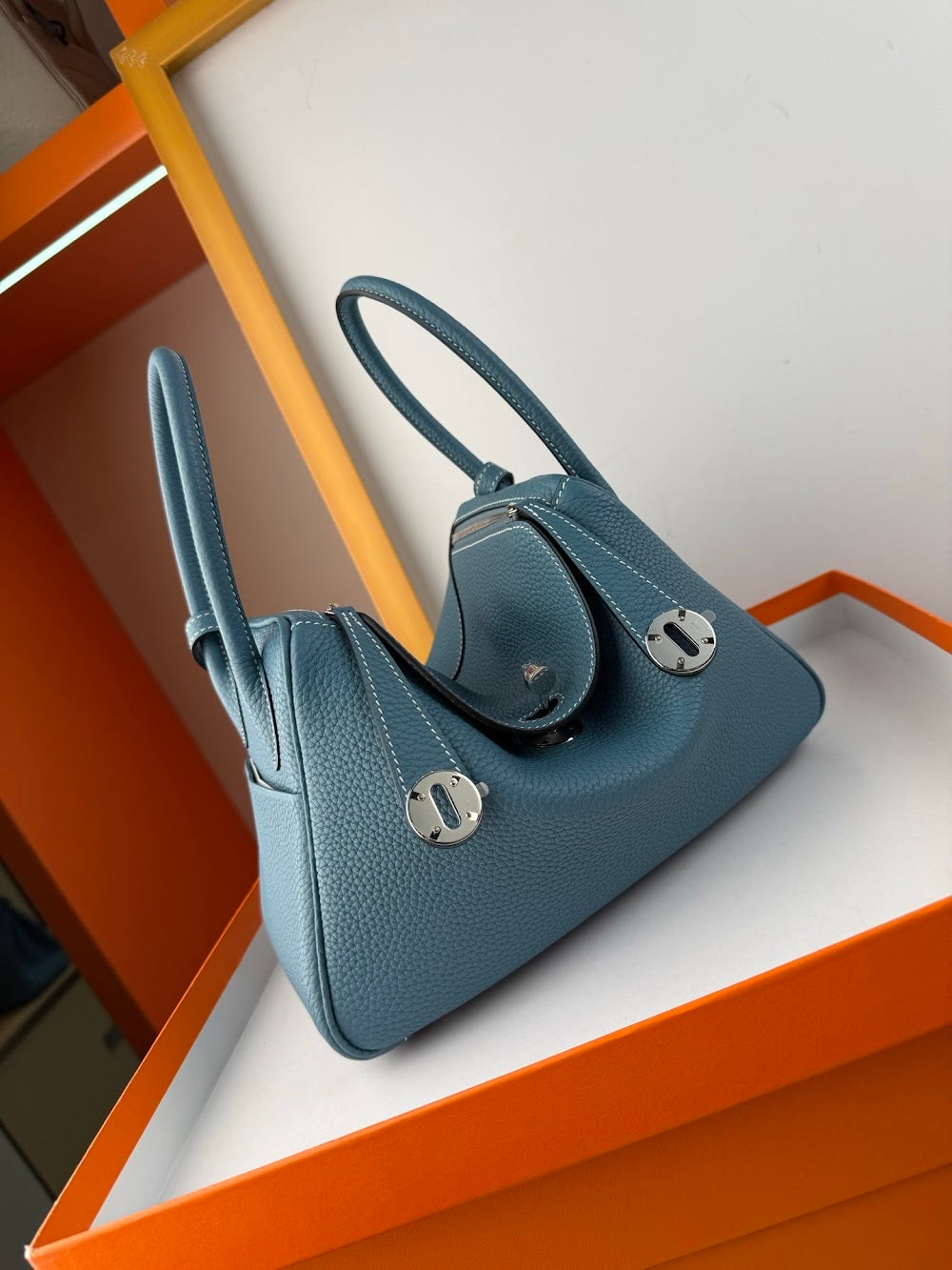 Dragons BagsHermesn Luxury Bag --117852