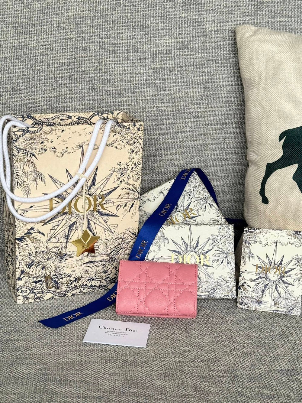 Dragons BagsDiorn Luxury Bag --114633
