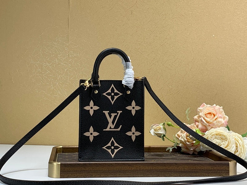 Dragons Bags ln Luxury Bag --59778