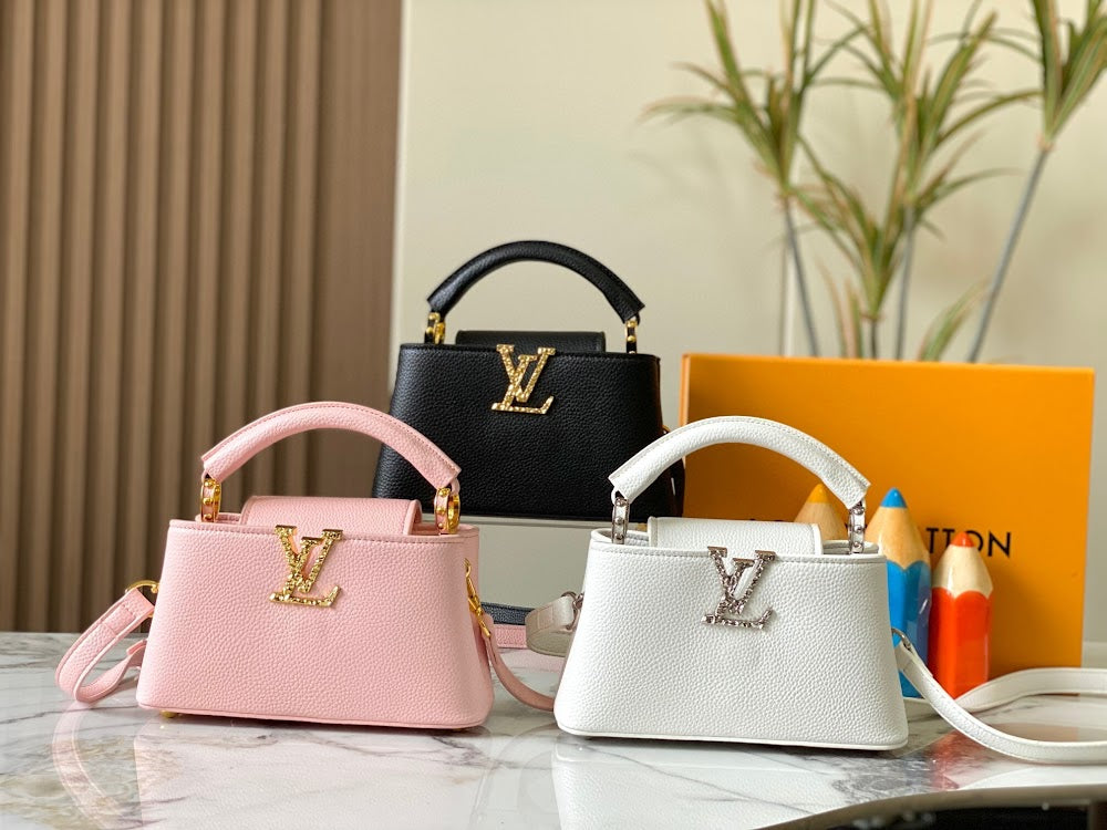 Dragons Bags ln Luxury Bag --76333