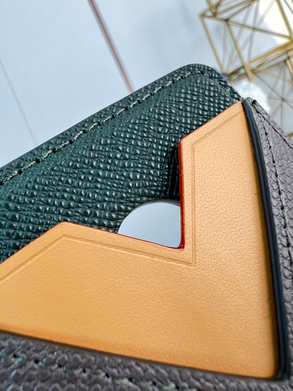 Dragons Bags ln Luxury Bag --95881