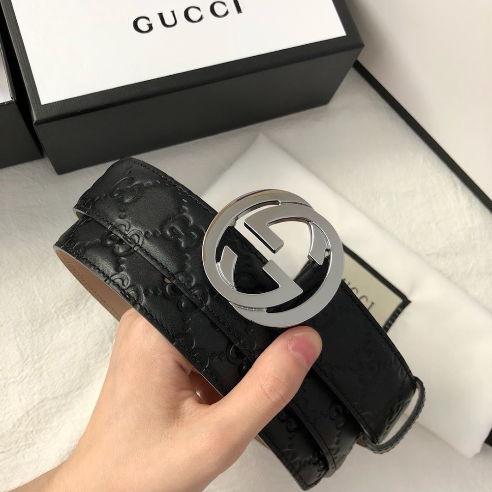 Dragons Bags Guccin Luxury Belt --108082