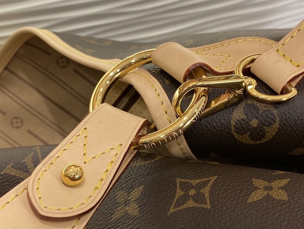 Dragons Bags LVn Luxury Bag --79121