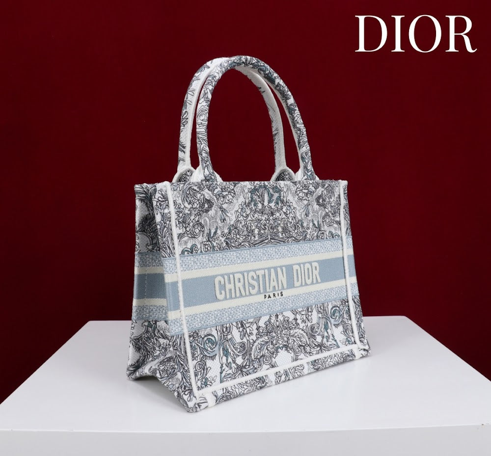 Dragons BagsDiorn Luxury Bag --114907