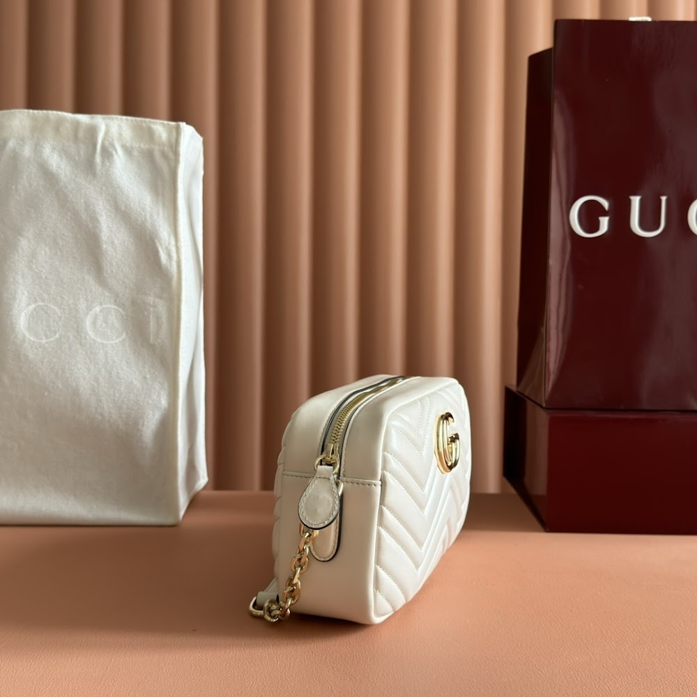 Dragons Bags Guccin Luxury Bag --95134