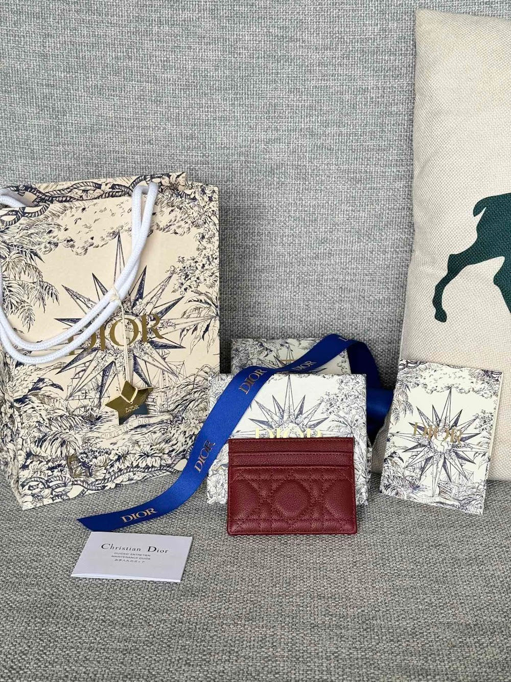 Dragons BagsDiorn Luxury Bag --114623