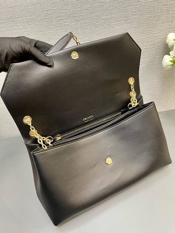 Jessica Bags pradn Luxury Bag --75117